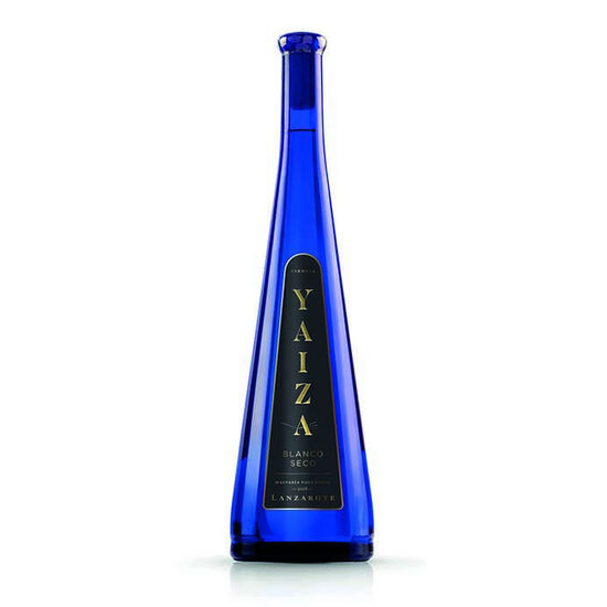 Yaiza vino blanco seco D.O. Lanzarote 75 cl